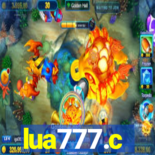 lua777.c