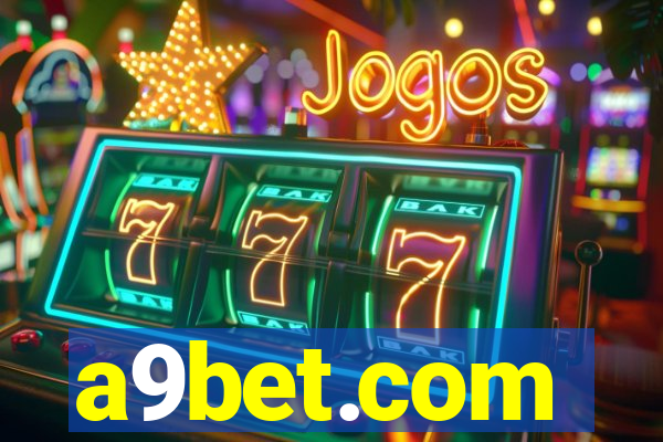 a9bet.com