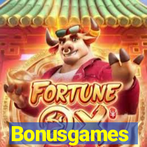 Bonusgames