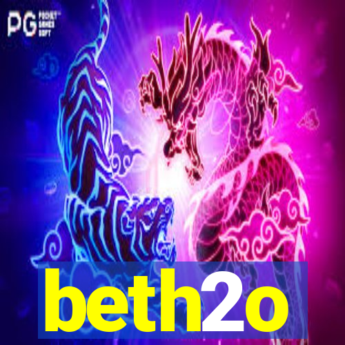 beth2o