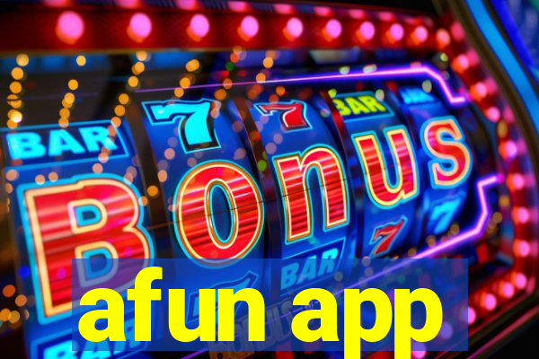 afun app