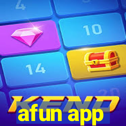 afun app