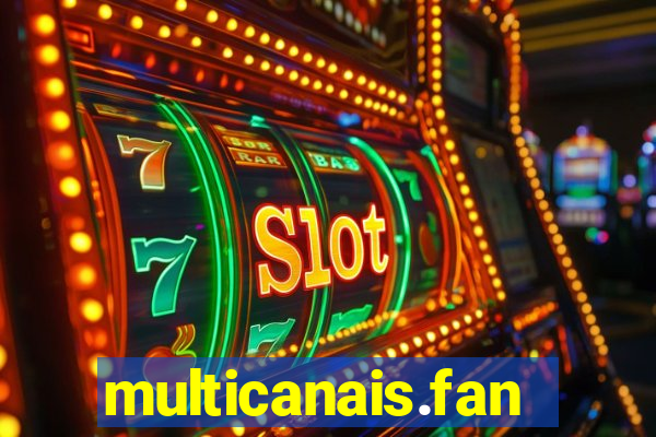 multicanais.fans