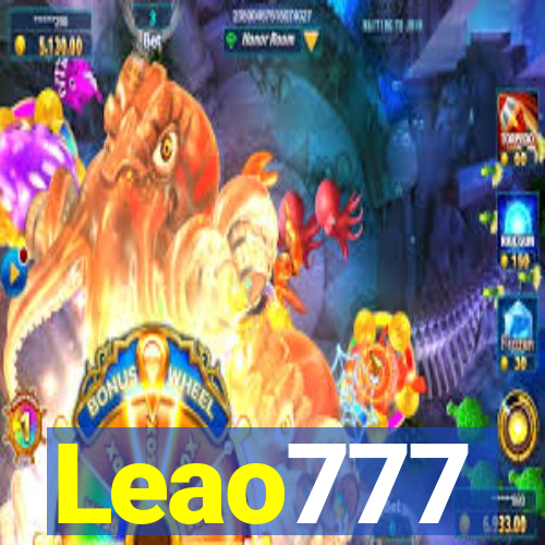 Leao777