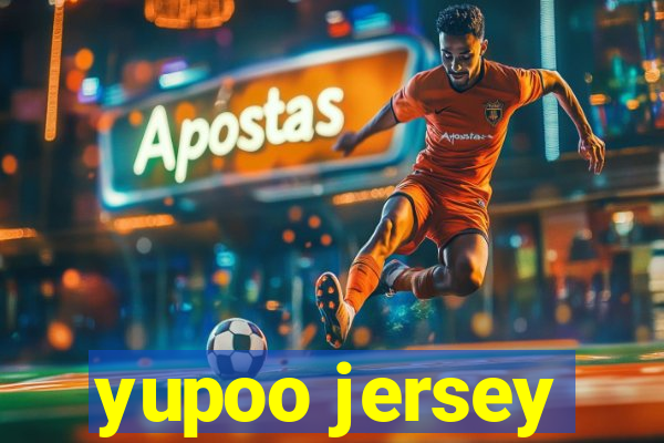 yupoo jersey