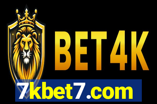 7kbet7.com