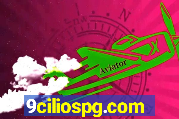 9ciliospg.com