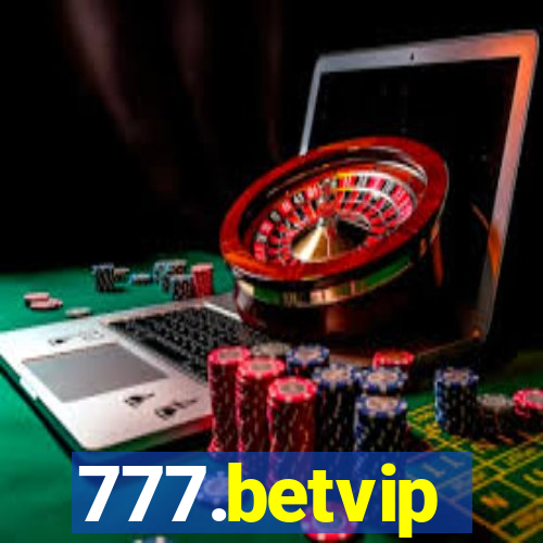 777.betvip