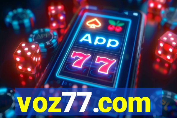 voz77.com