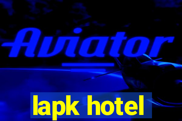 lapk hotel