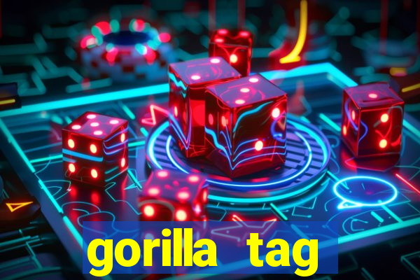 gorilla tag download mobile