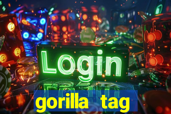 gorilla tag download mobile