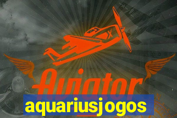 aquariusjogos