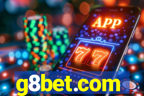 g8bet.com