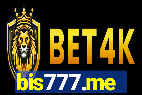 bis777.me