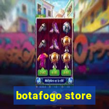 botafogo store