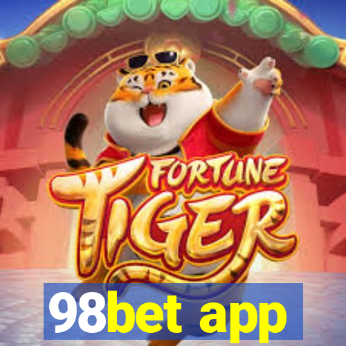 98bet app