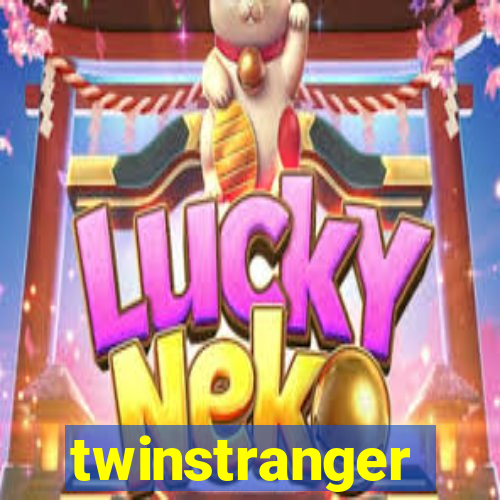 twinstranger