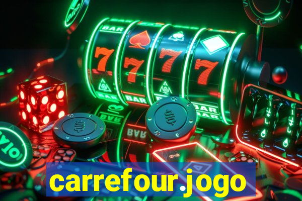 carrefour.jogo cassino online