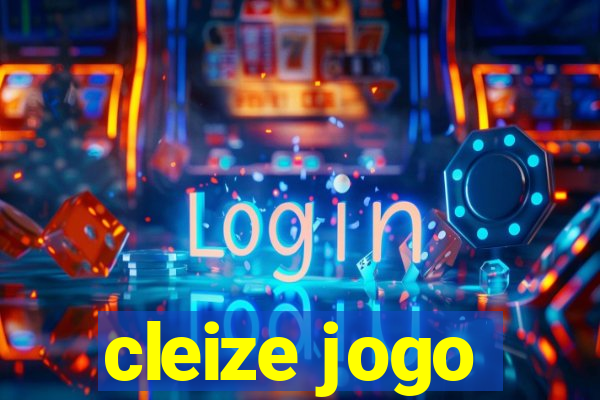 cleize jogo