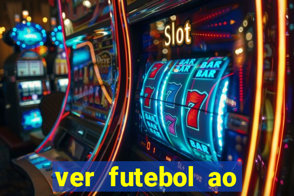 ver futebol ao vivo rmc