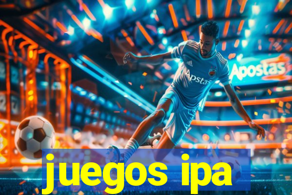 juegos ipa