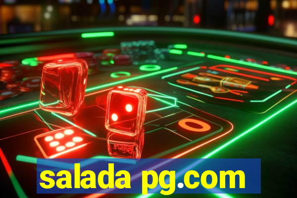 salada pg.com