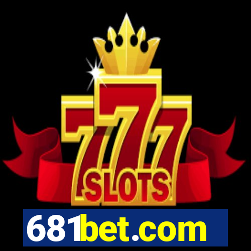 681bet.com