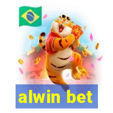 alwin bet