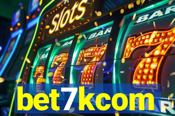 bet7kcom