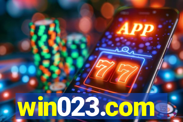 win023.com