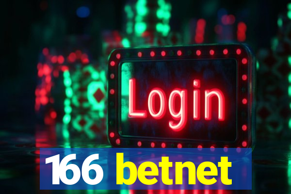 166 betnet