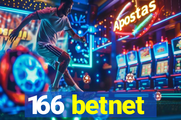 166 betnet