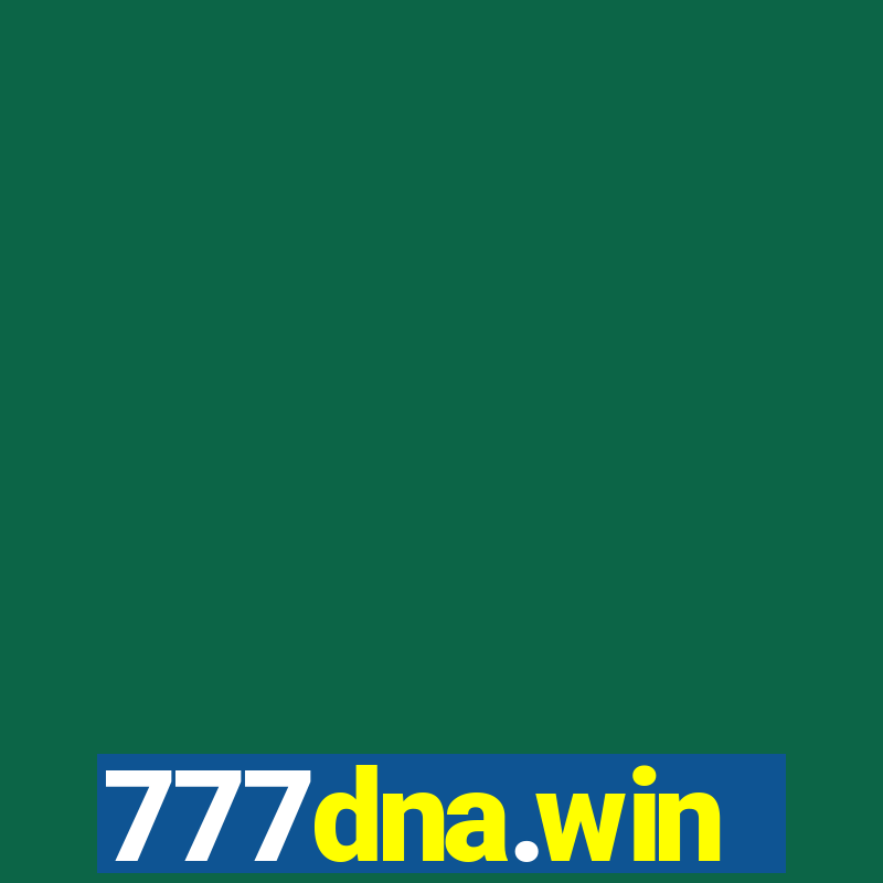 777dna.win