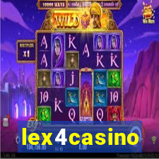 lex4casino