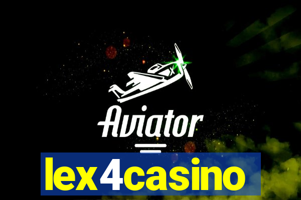 lex4casino