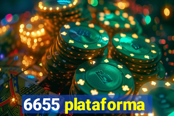 6655 plataforma