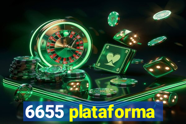 6655 plataforma