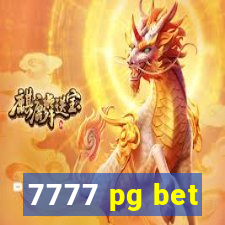 7777 pg bet