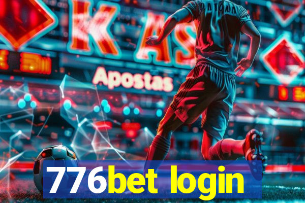 776bet login