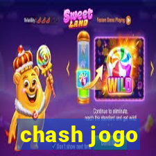 chash jogo