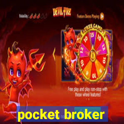 pocket broker