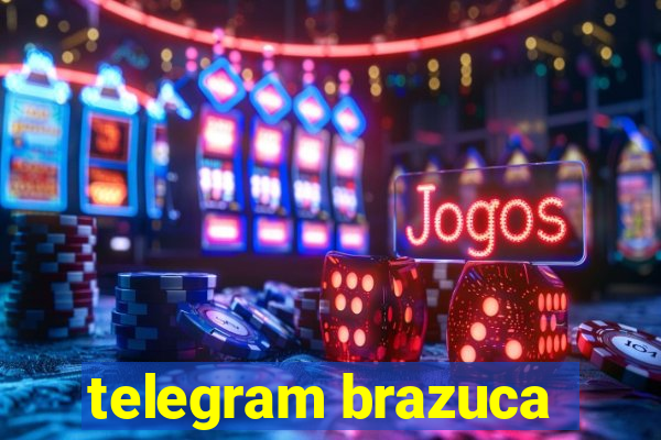 telegram brazuca