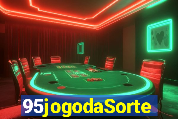 95jogodaSorte