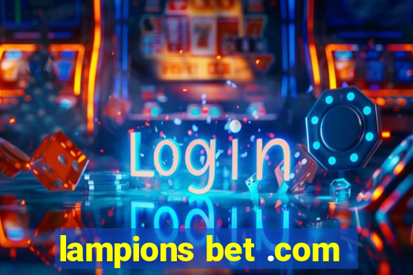 lampions bet .com