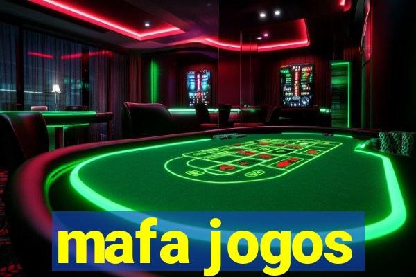 mafa jogos