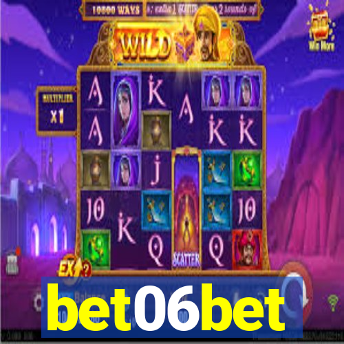 bet06bet