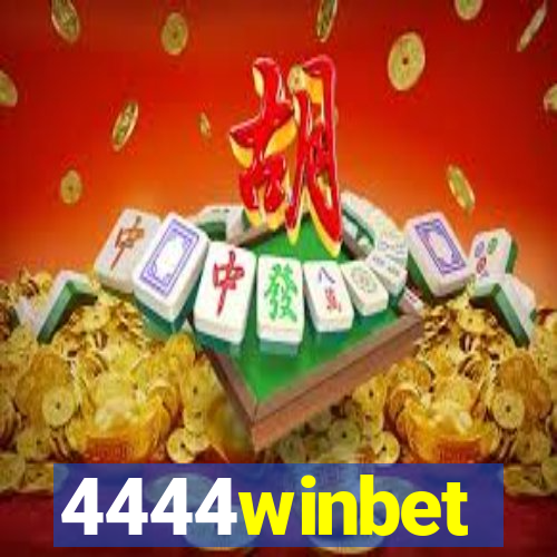 4444winbet