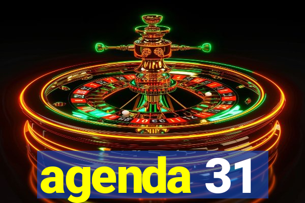 agenda 31