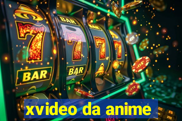 xvideo da anime